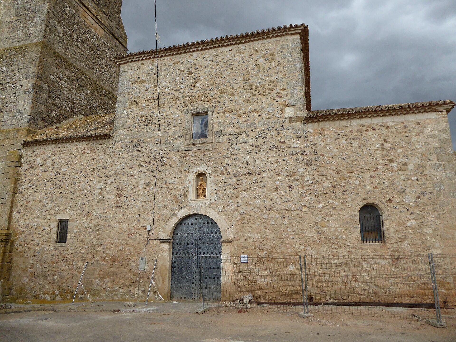 Cuenca, Spain