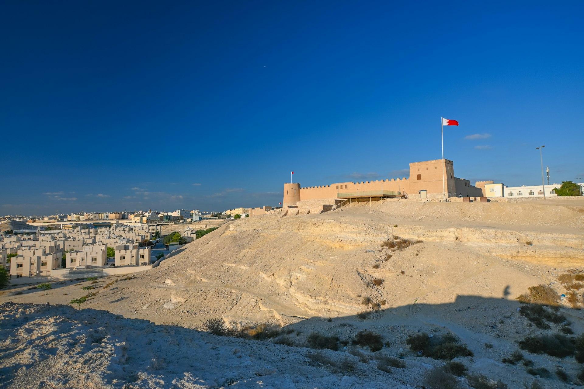Bahrain