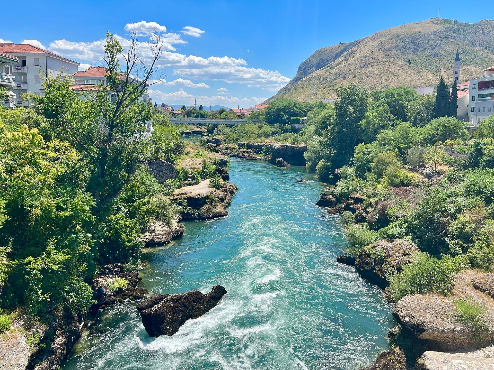 Mostar, Bosnia and Herzegovina