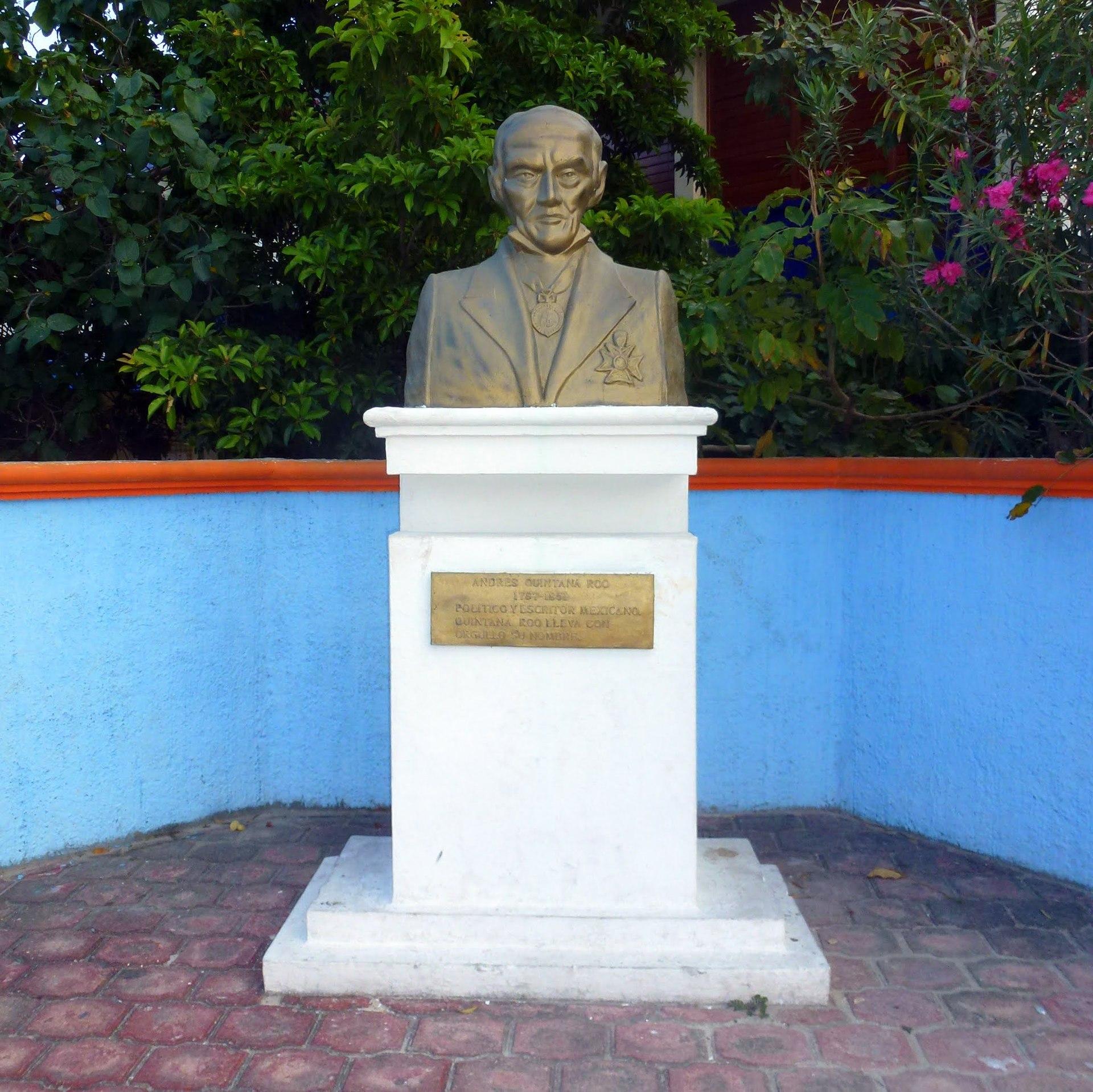 Isla Mujeres, Mexico