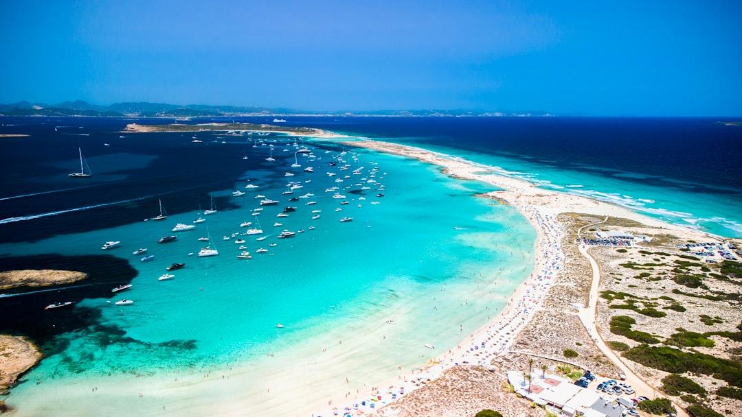 Formentera, Espagne