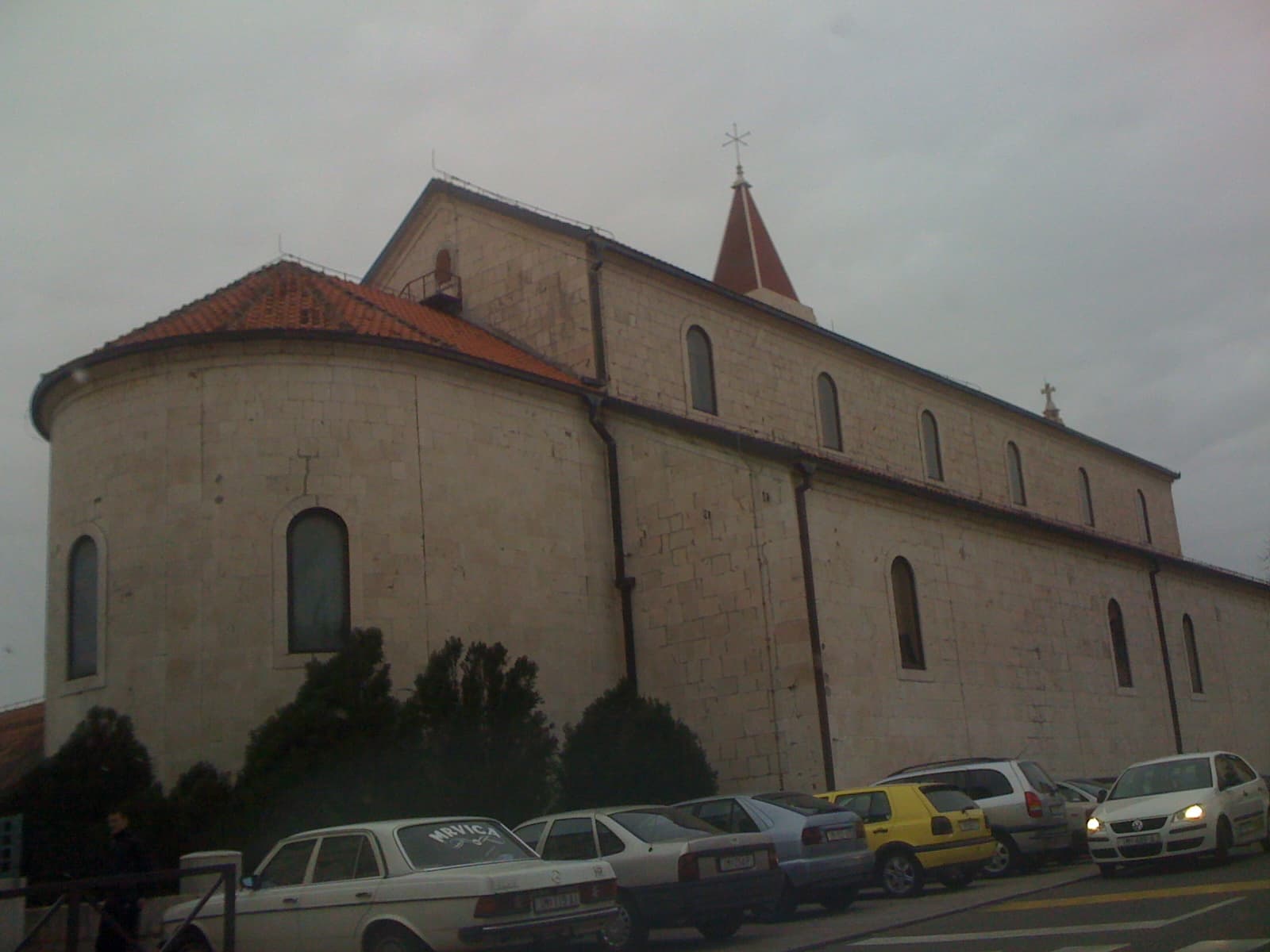Donji Proložac, Croatia