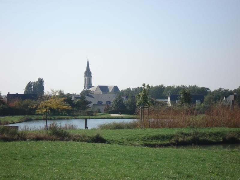 Verrières-en-Anjou, France