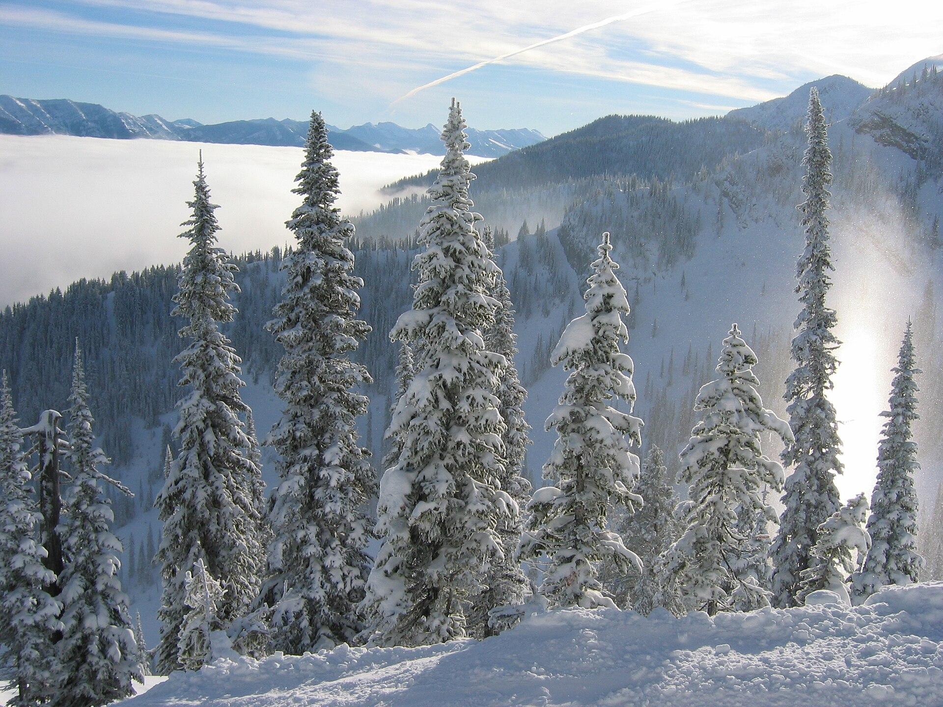 Fernie, Canada