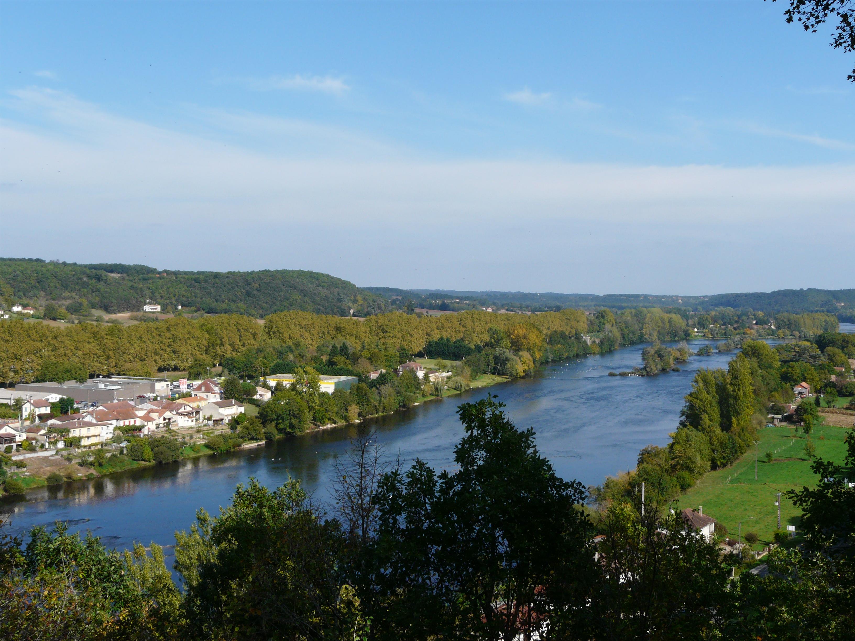 Couze-et-Saint-Front, France