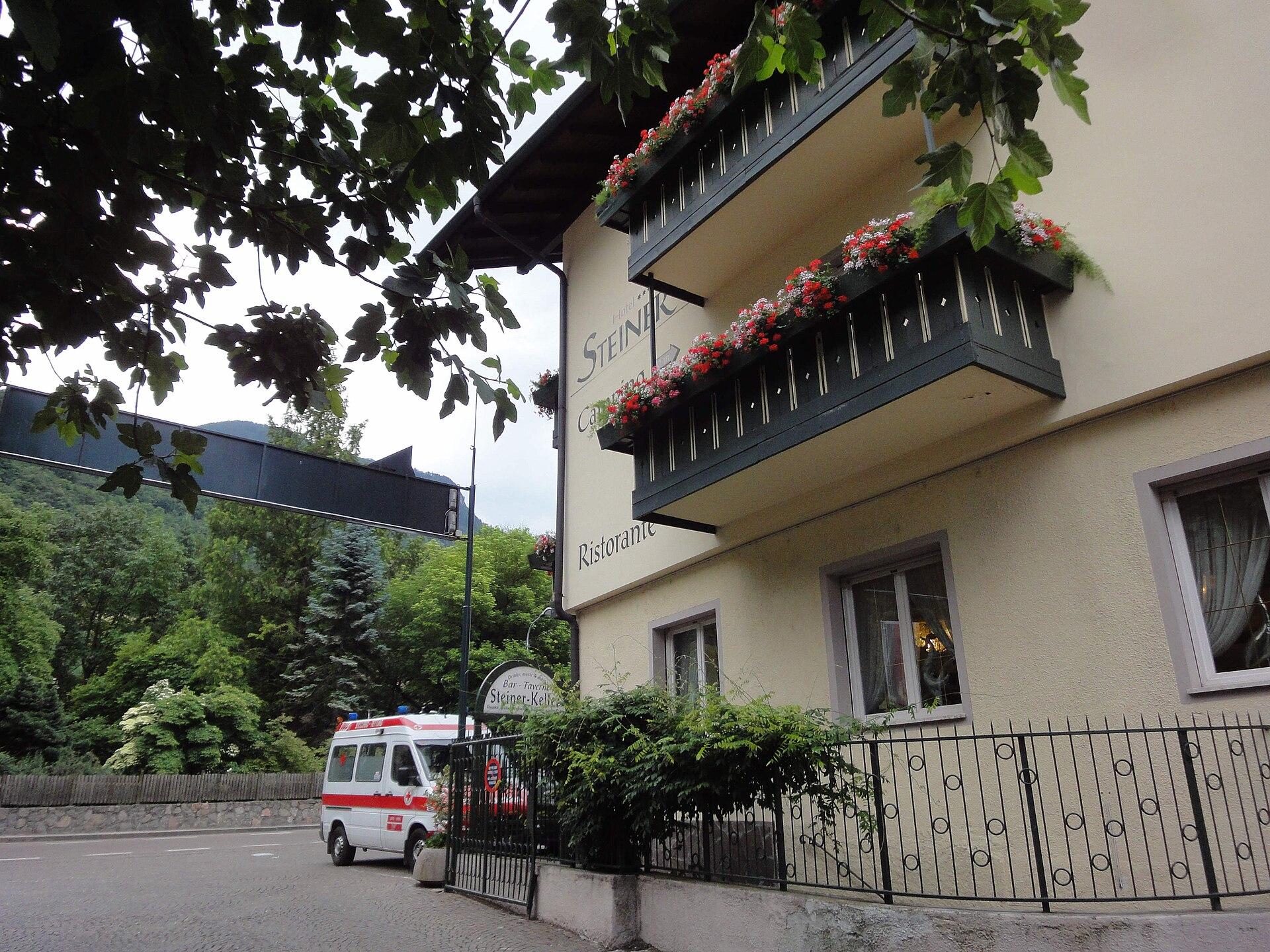 Laives - Leifers, Italy