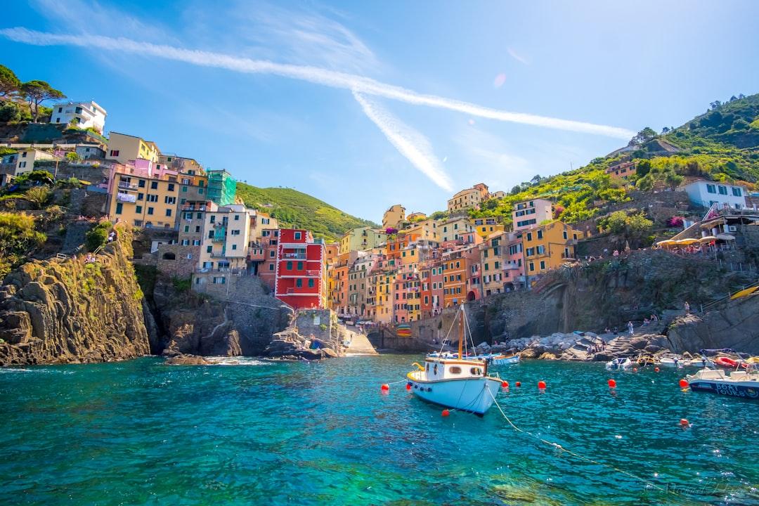 Cinque Terre, Italie
