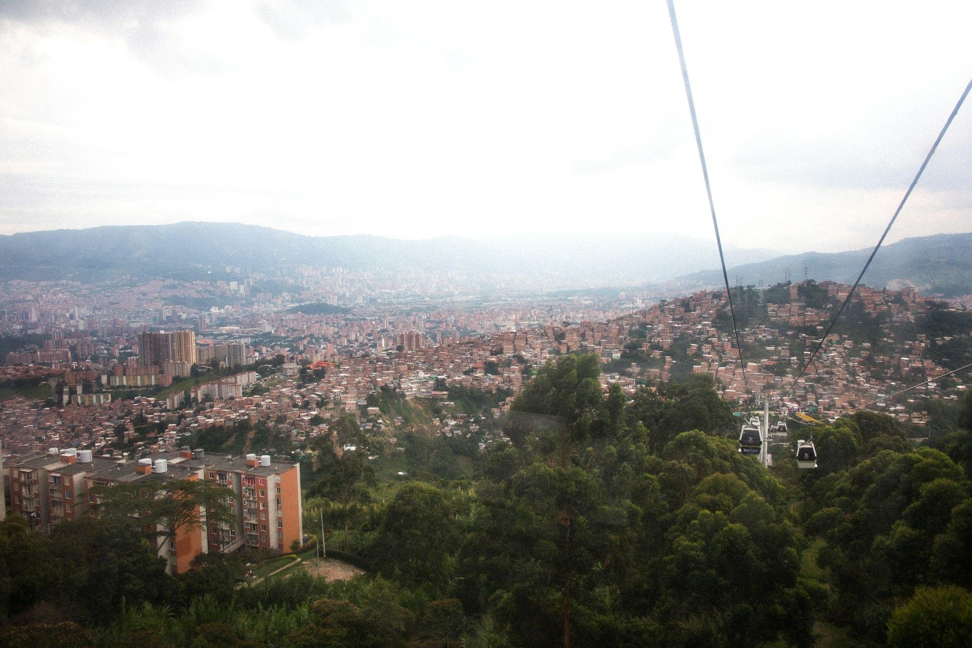 Medellín, Colombie