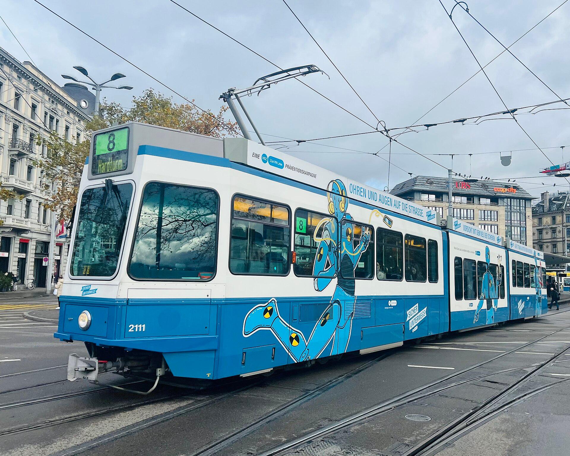 Zürich, Switzerland