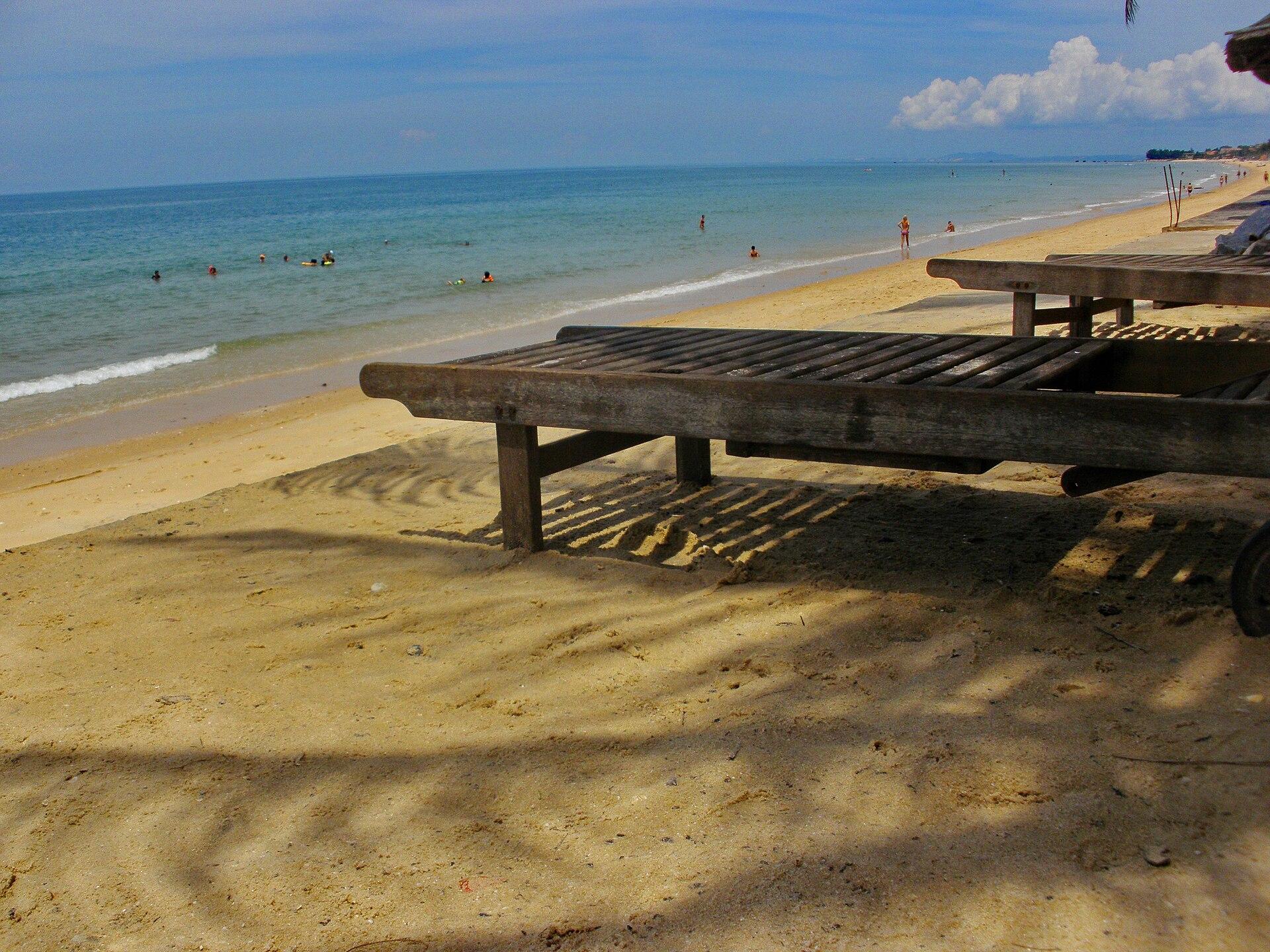 Mui Ne, Vietnam