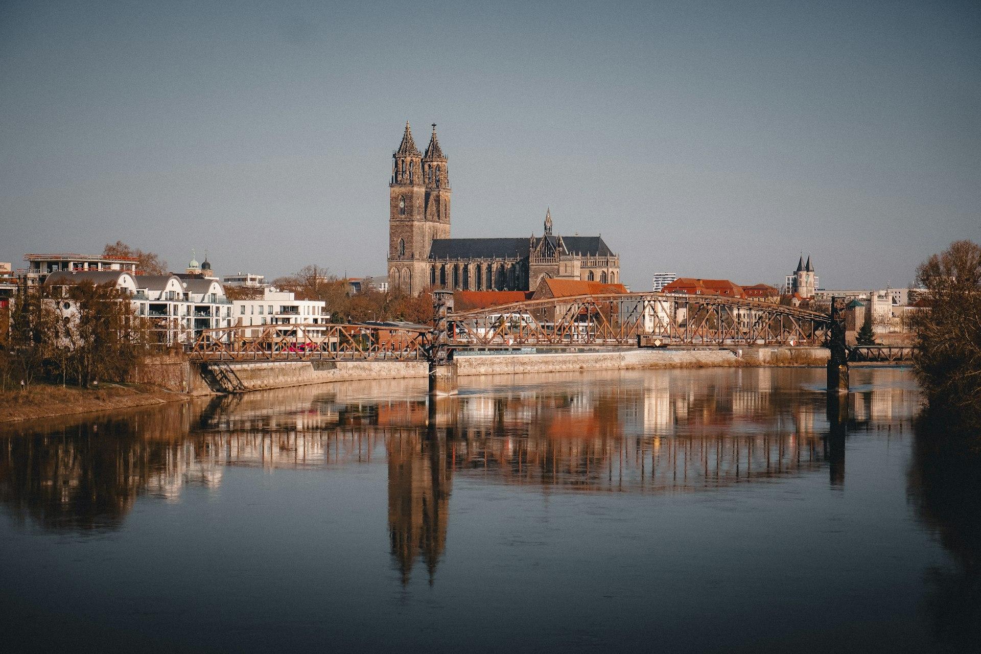 Magdeburg, Germany