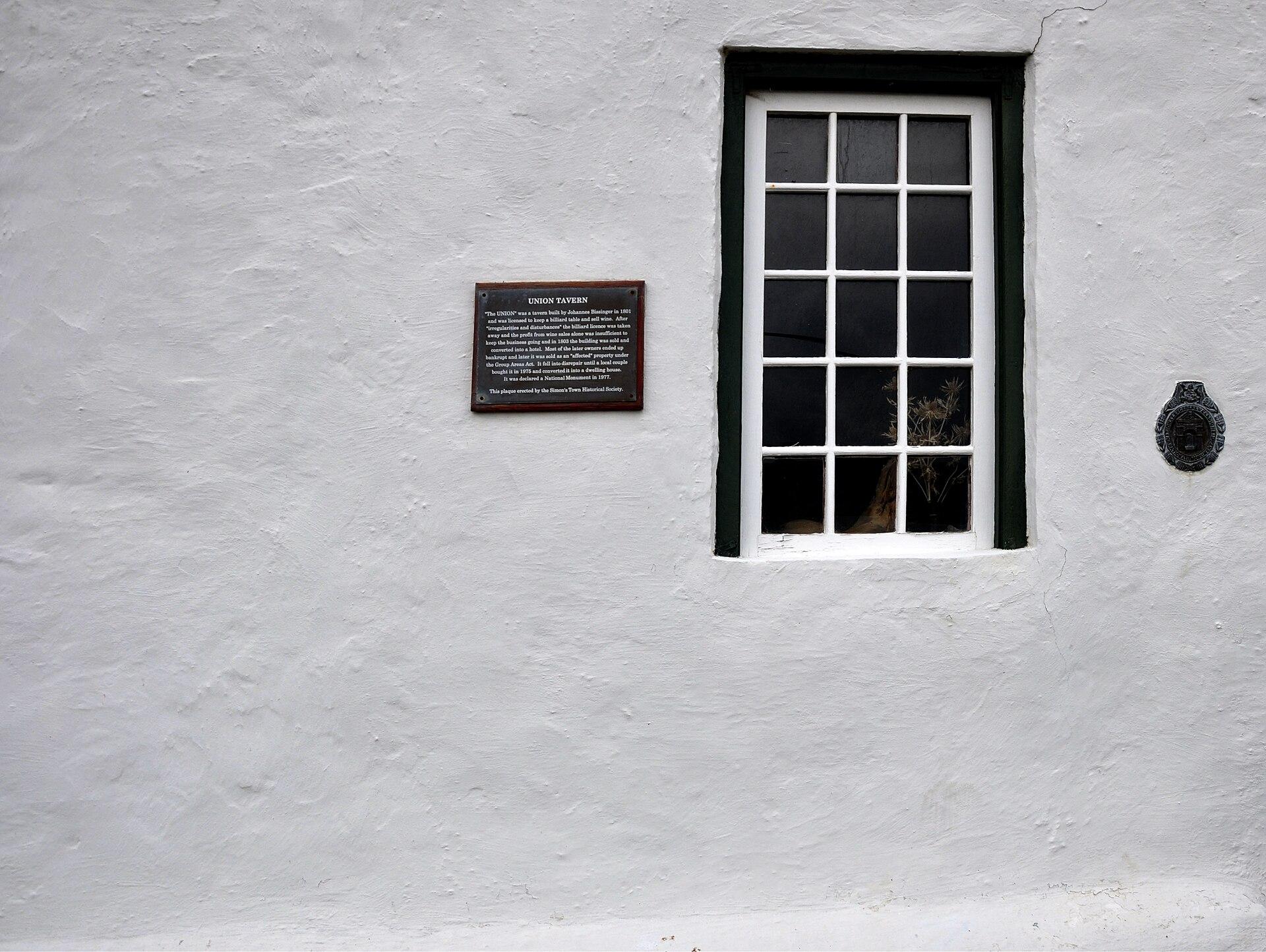 Simonʼs Town