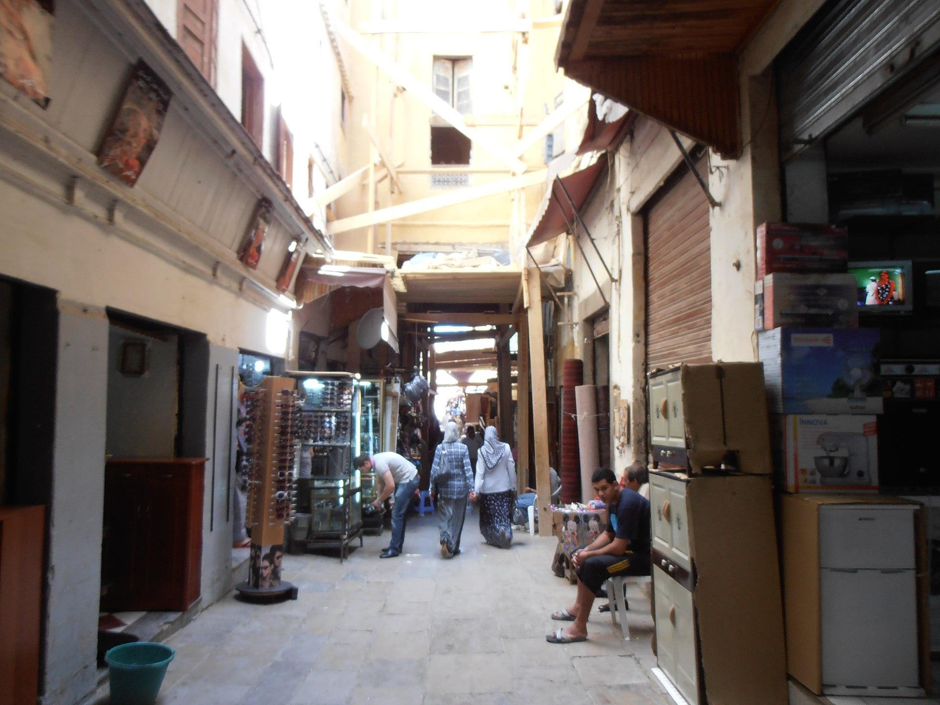 Fès, Morocco