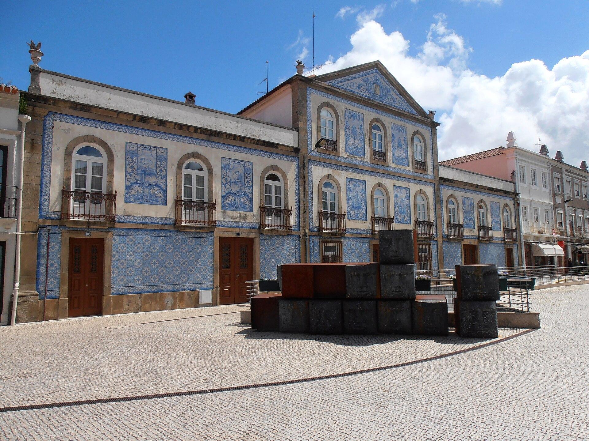 Aveiro, Portugal