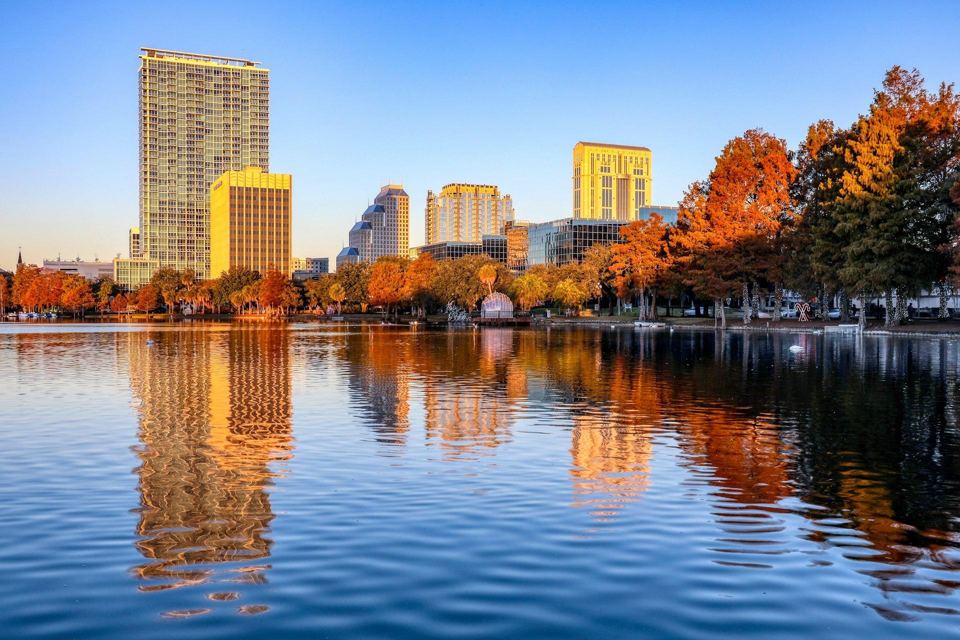 Orlando, United States