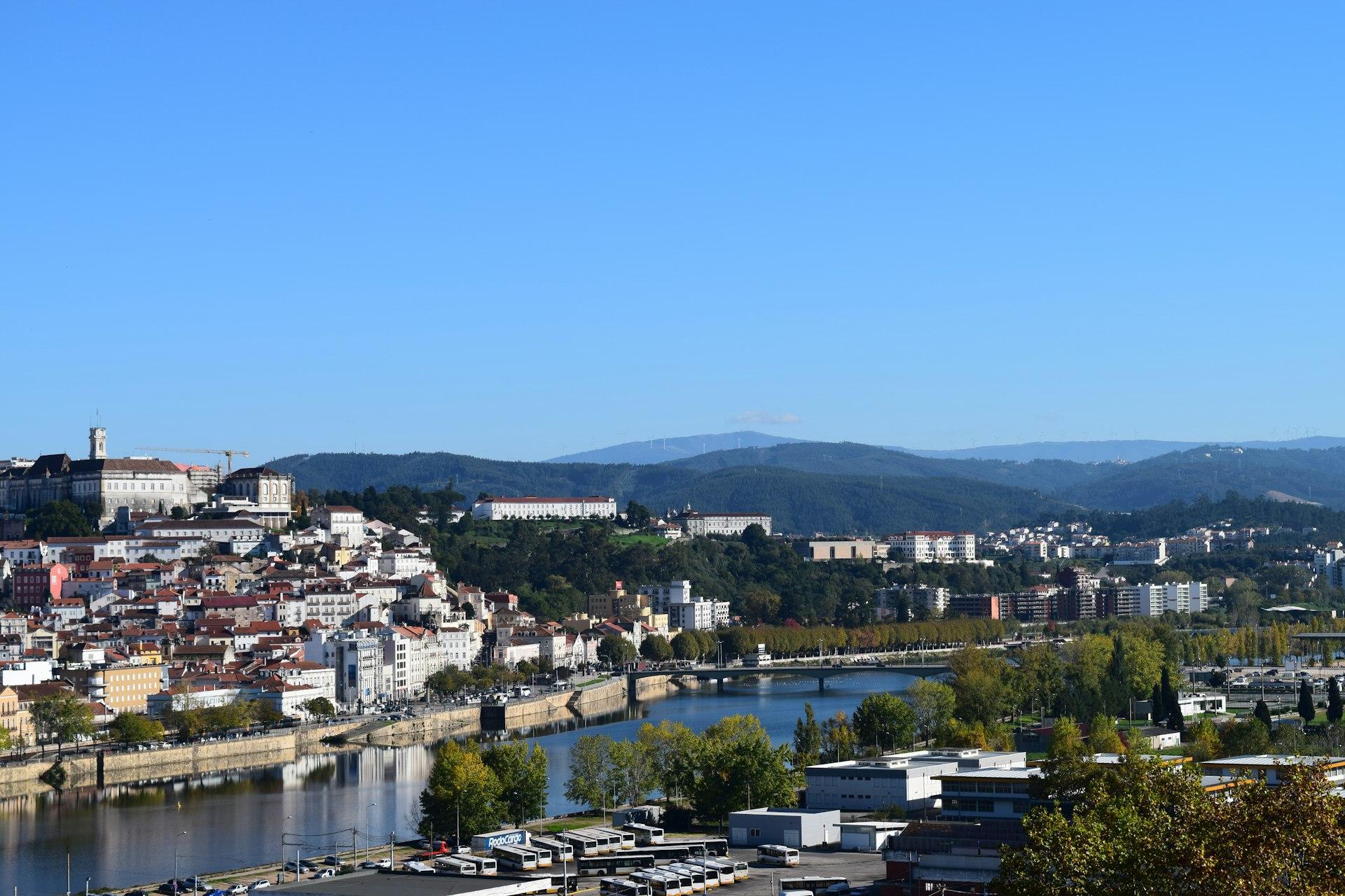 Coimbra, Brazil