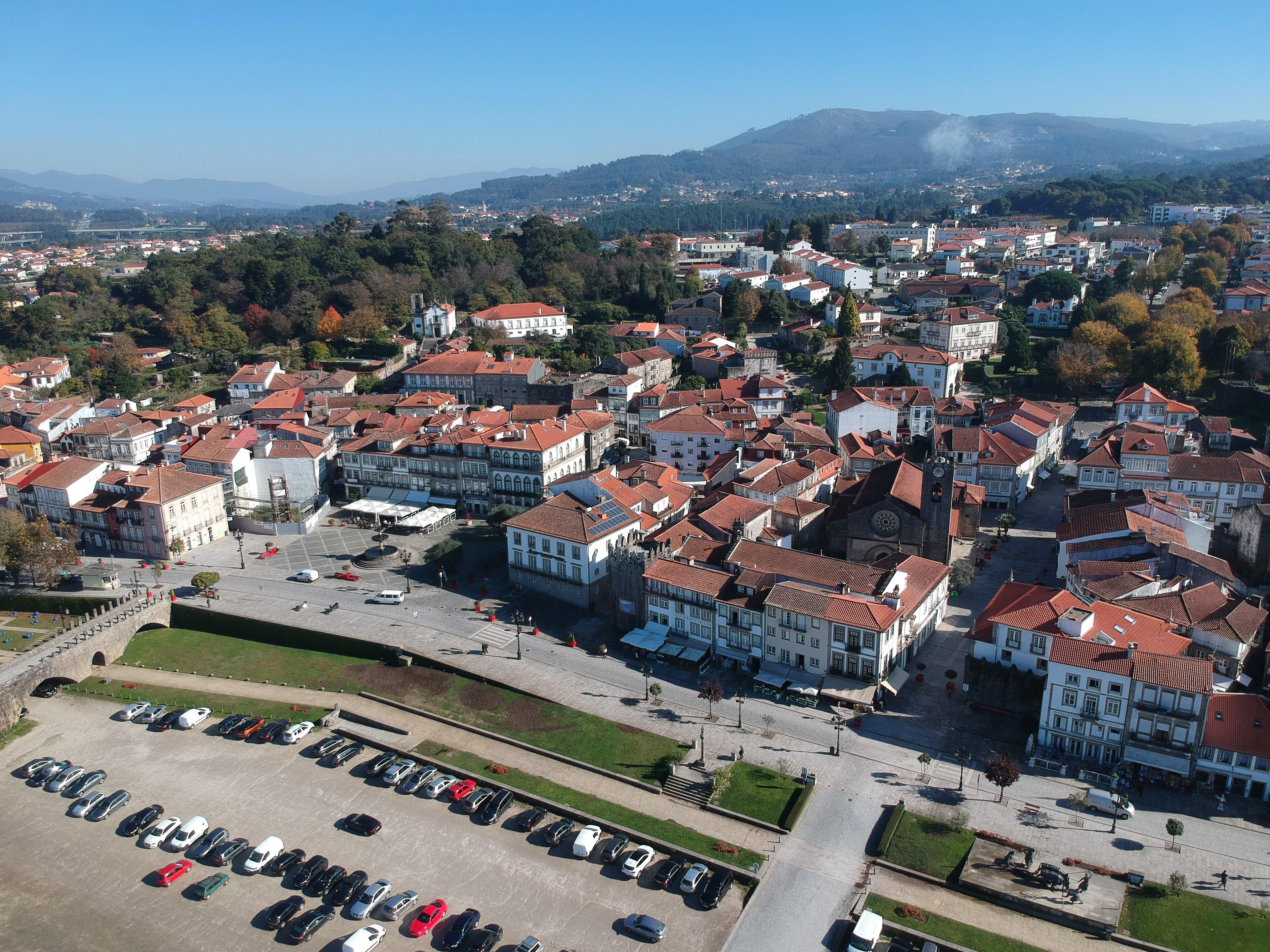 Ponte de Lima, Portugal