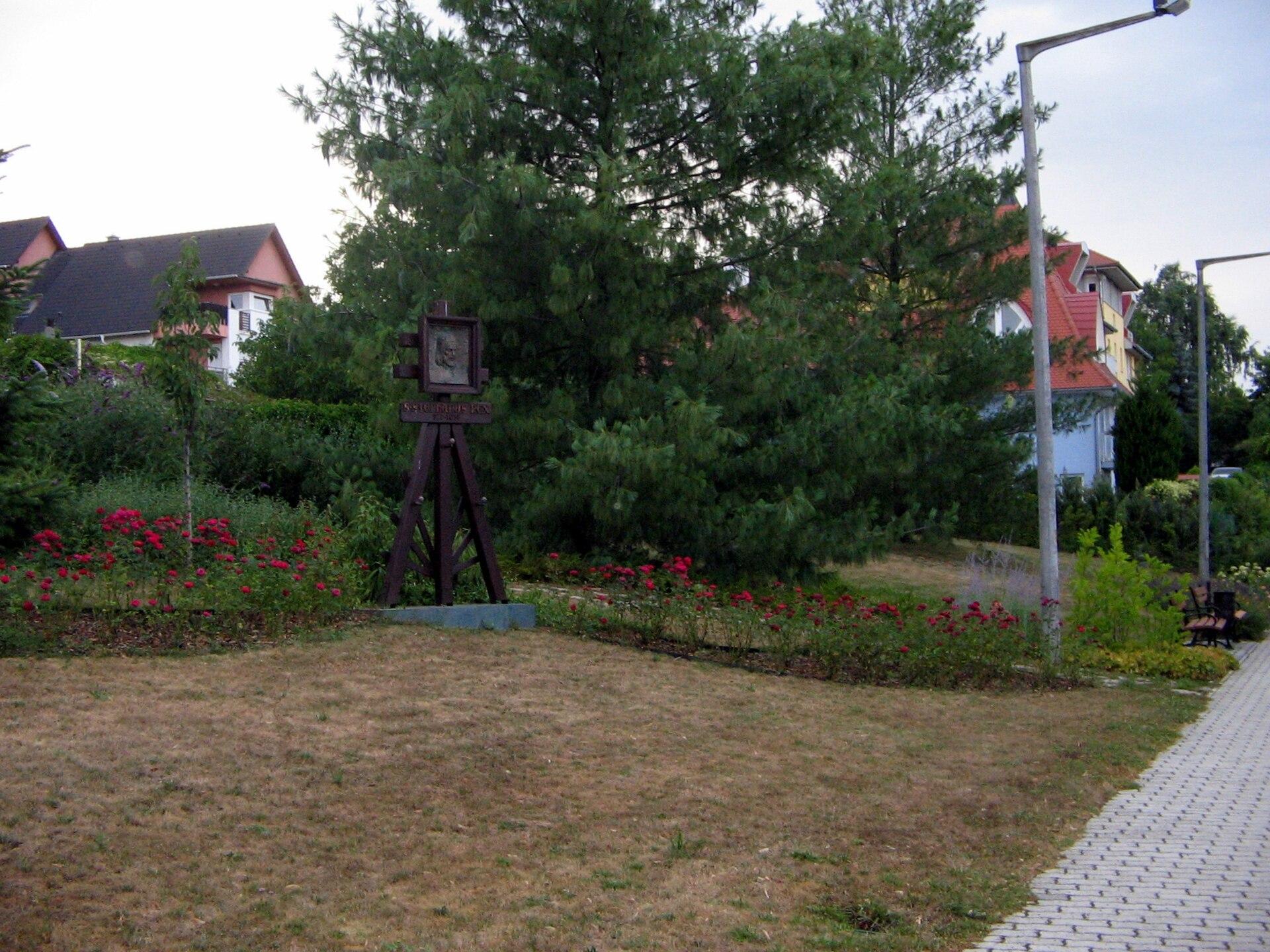 Hévíz, Hungary