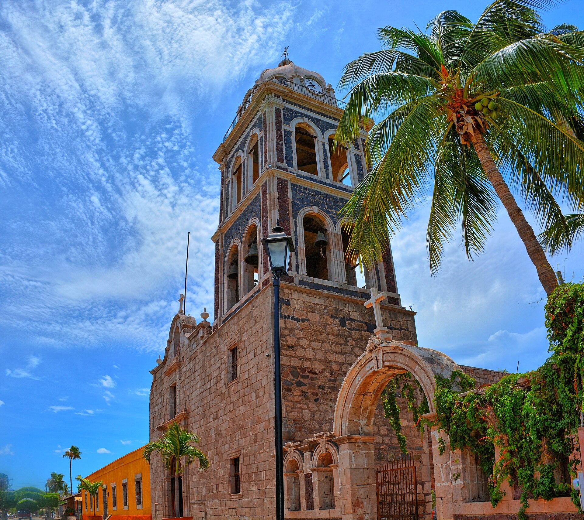 Loreto, Mexico