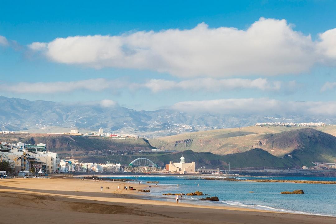 Las Palmas de Gran Canaria, Îles Canaries