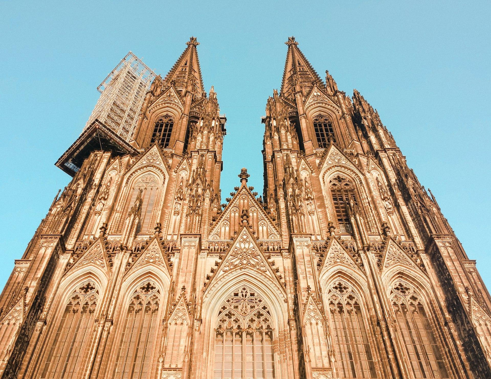 Cologne, Germany