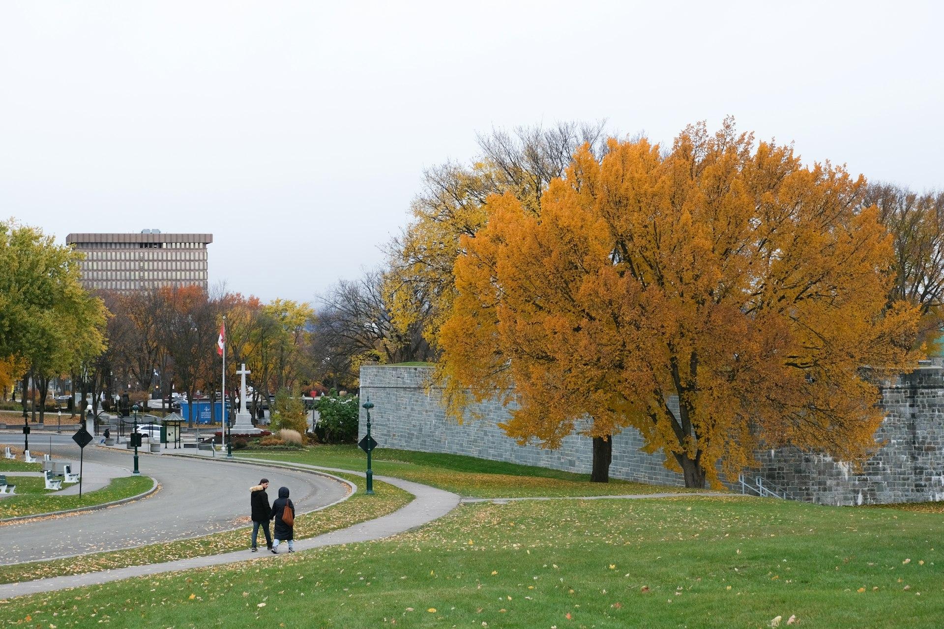 Québec, Canada