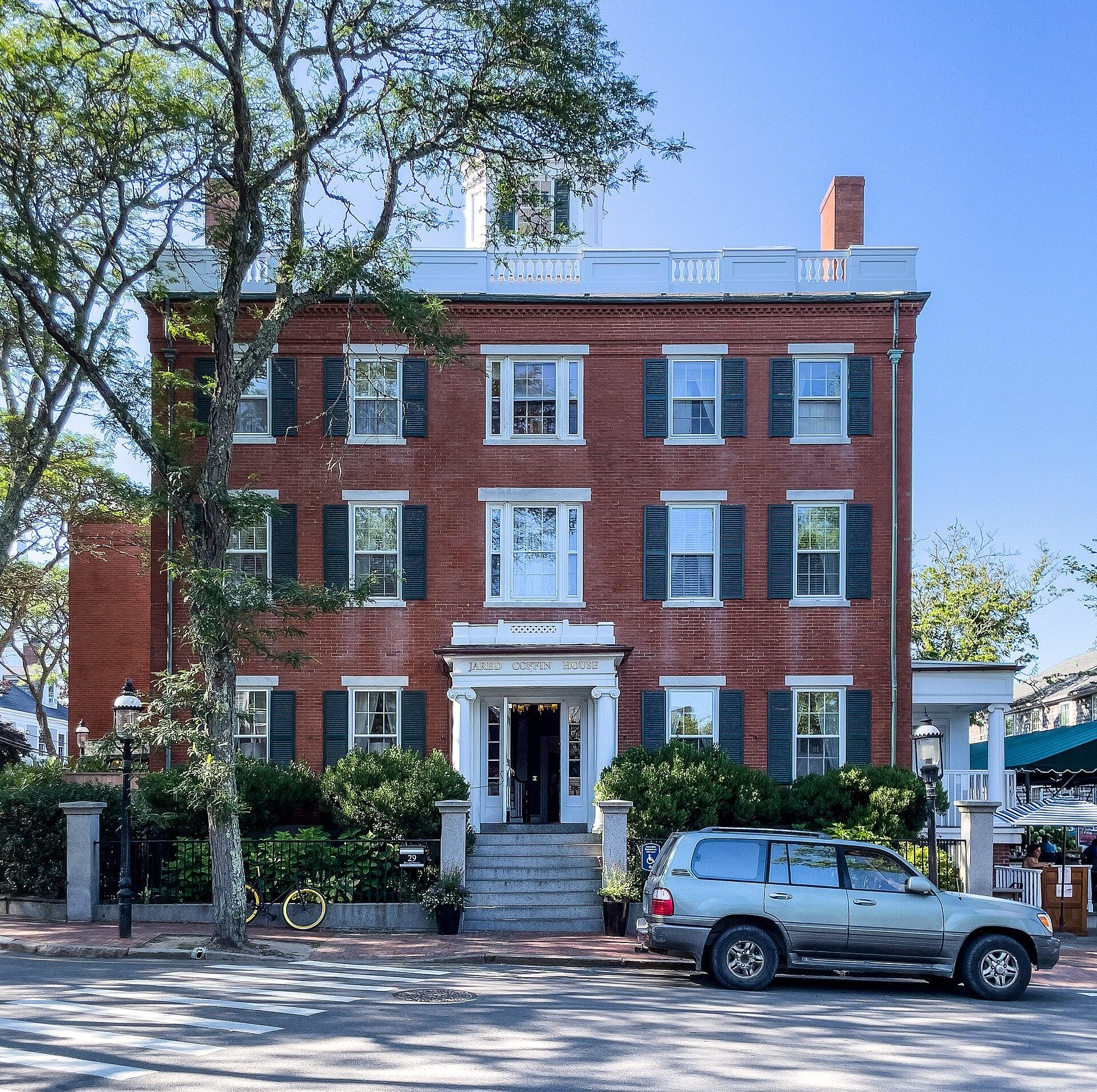 Nantucket, United States