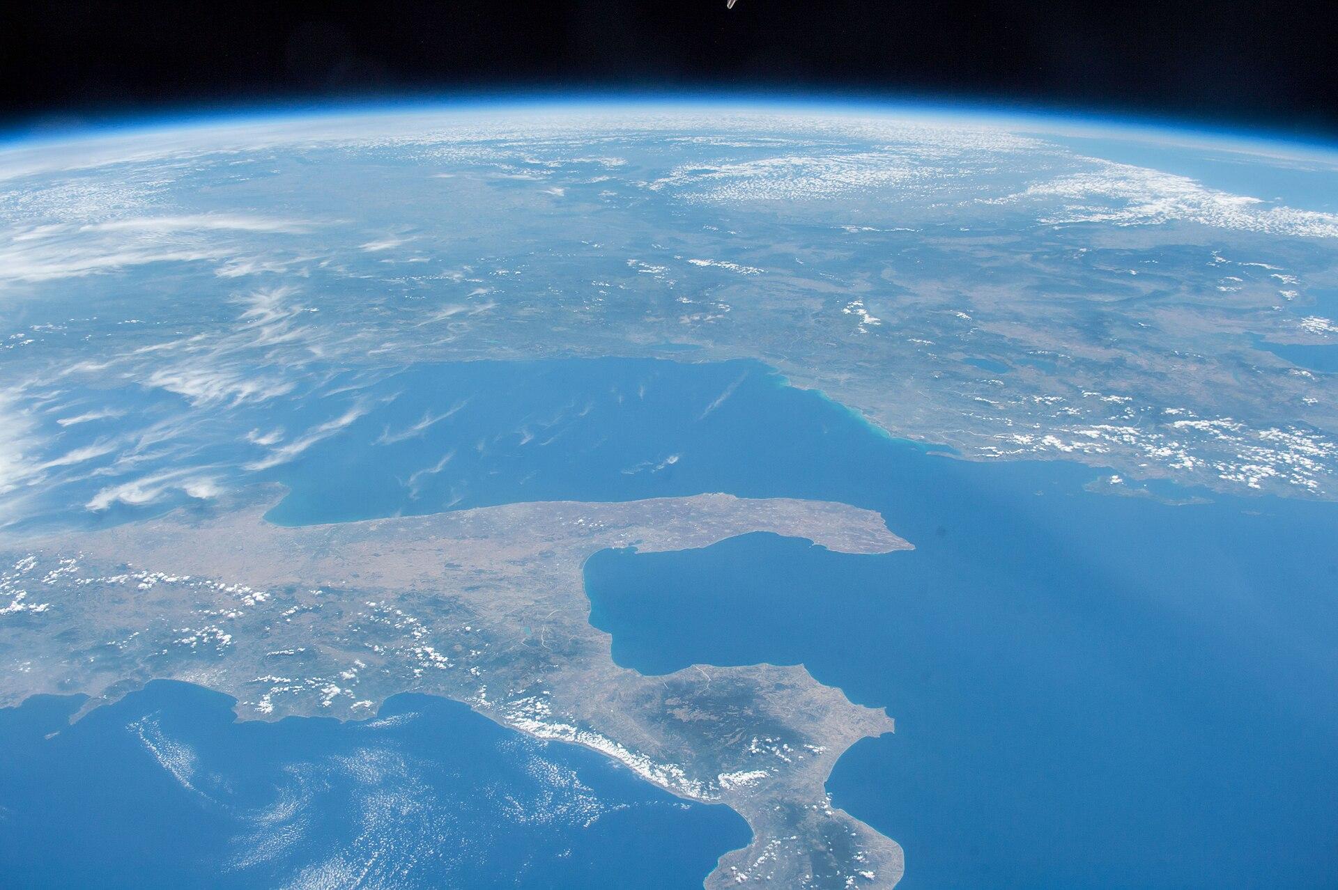 Lampedusa