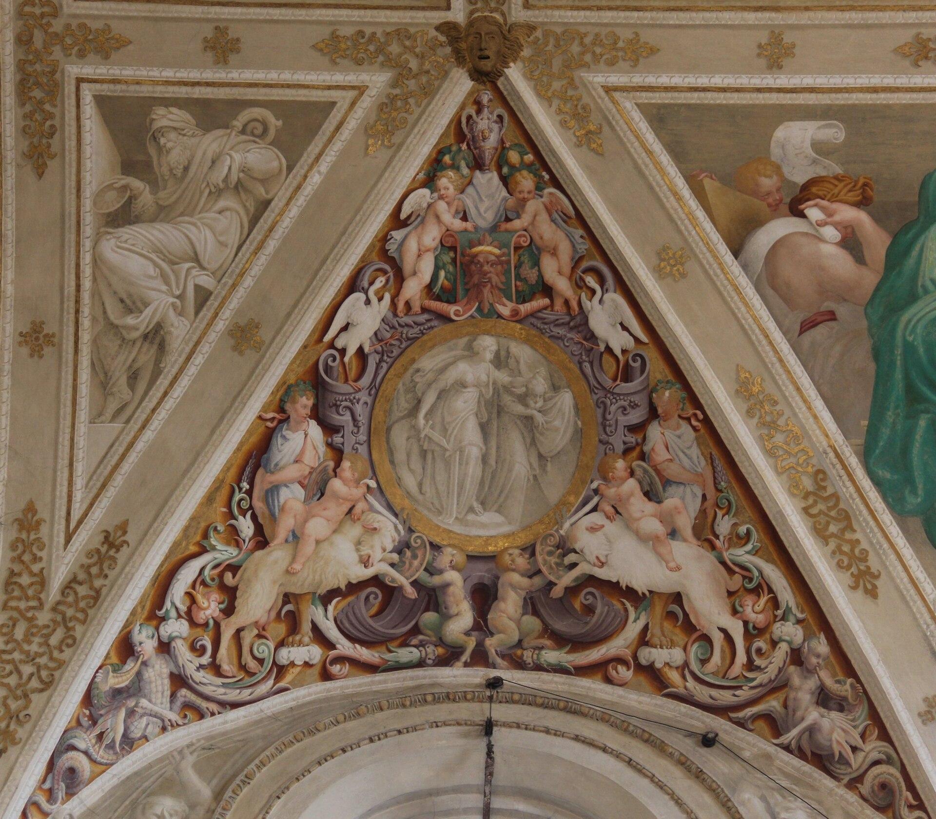 Gadesco-Pieve Delmona, Italy