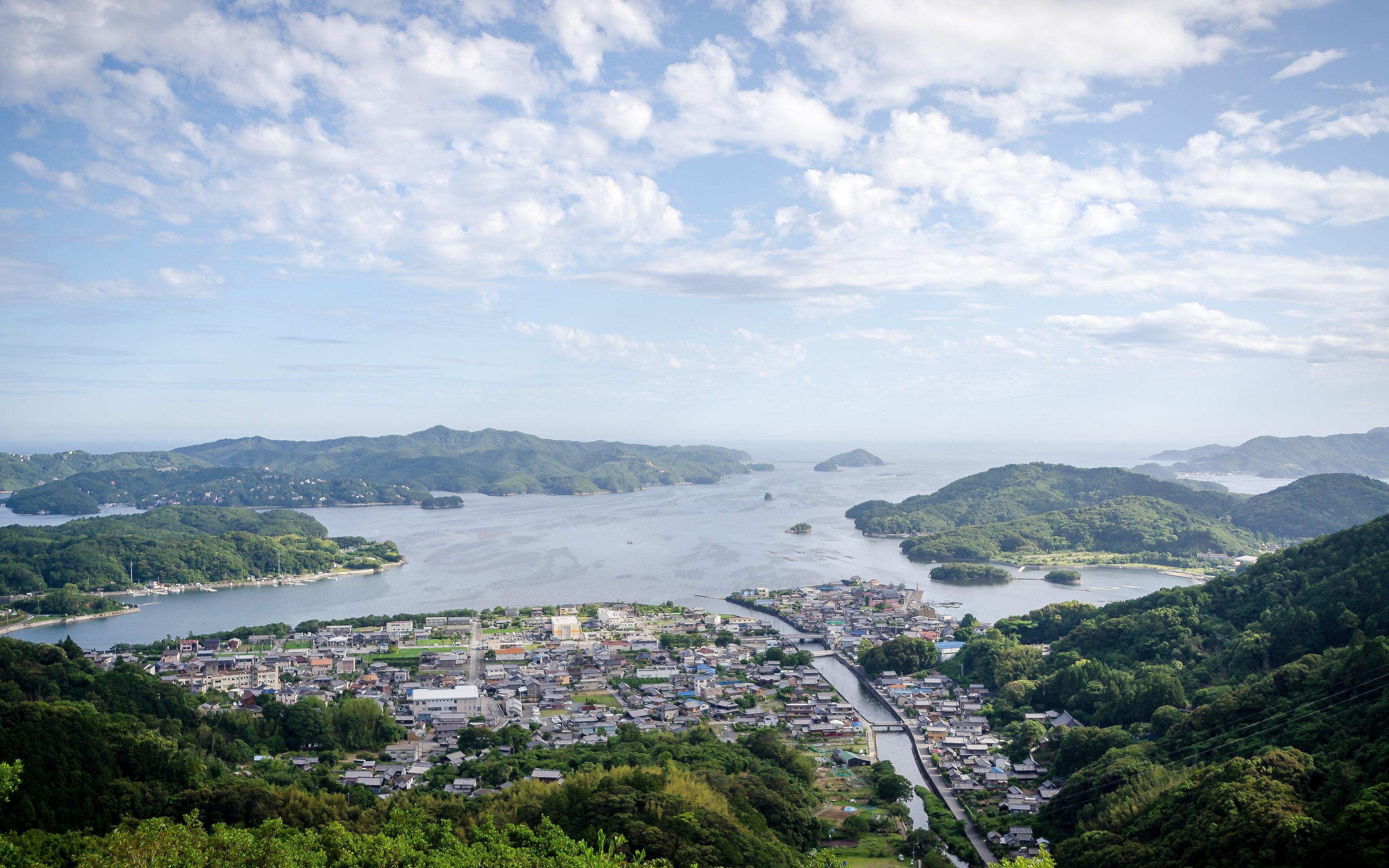 Minamiise, Japan