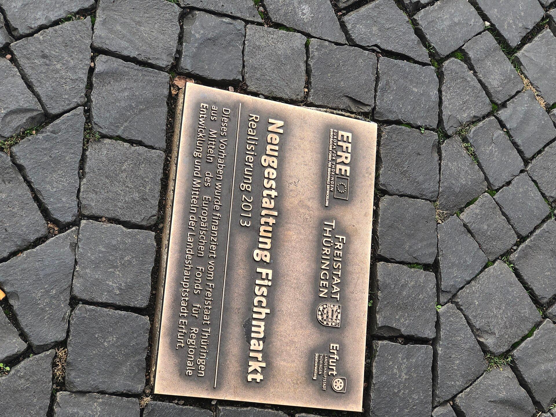 Erfurt, Germany