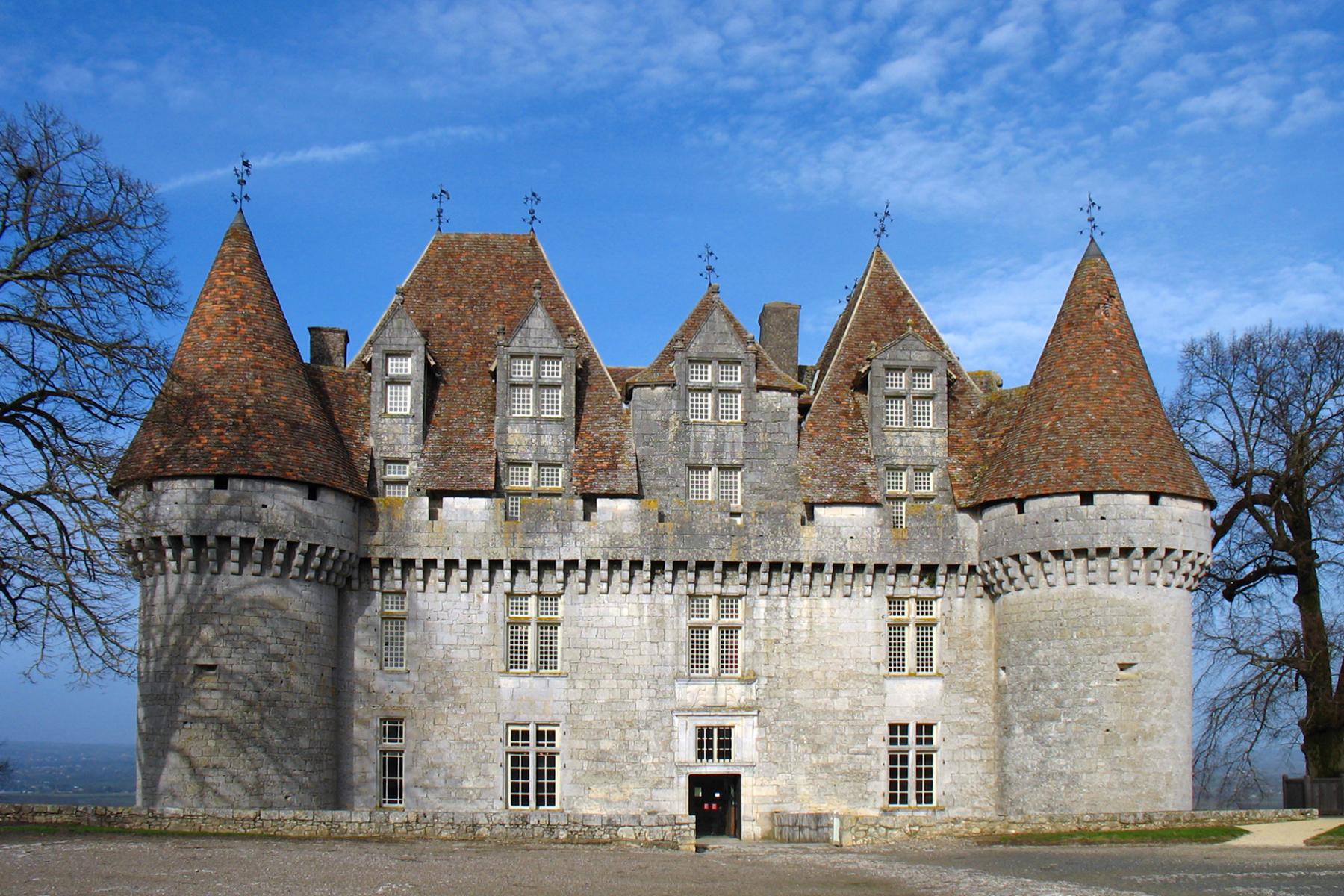 Monbazillac, France