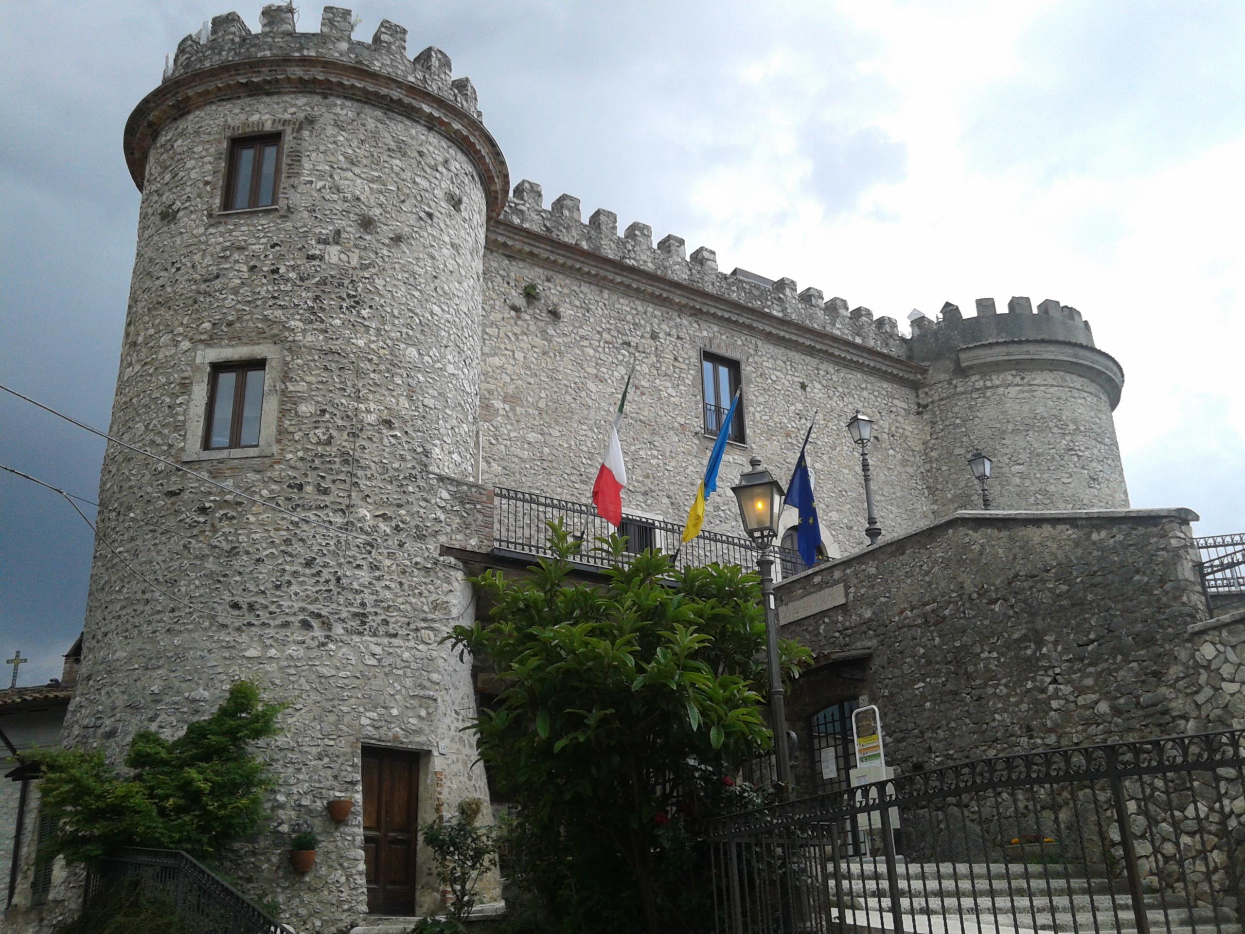 Oricola, Italy