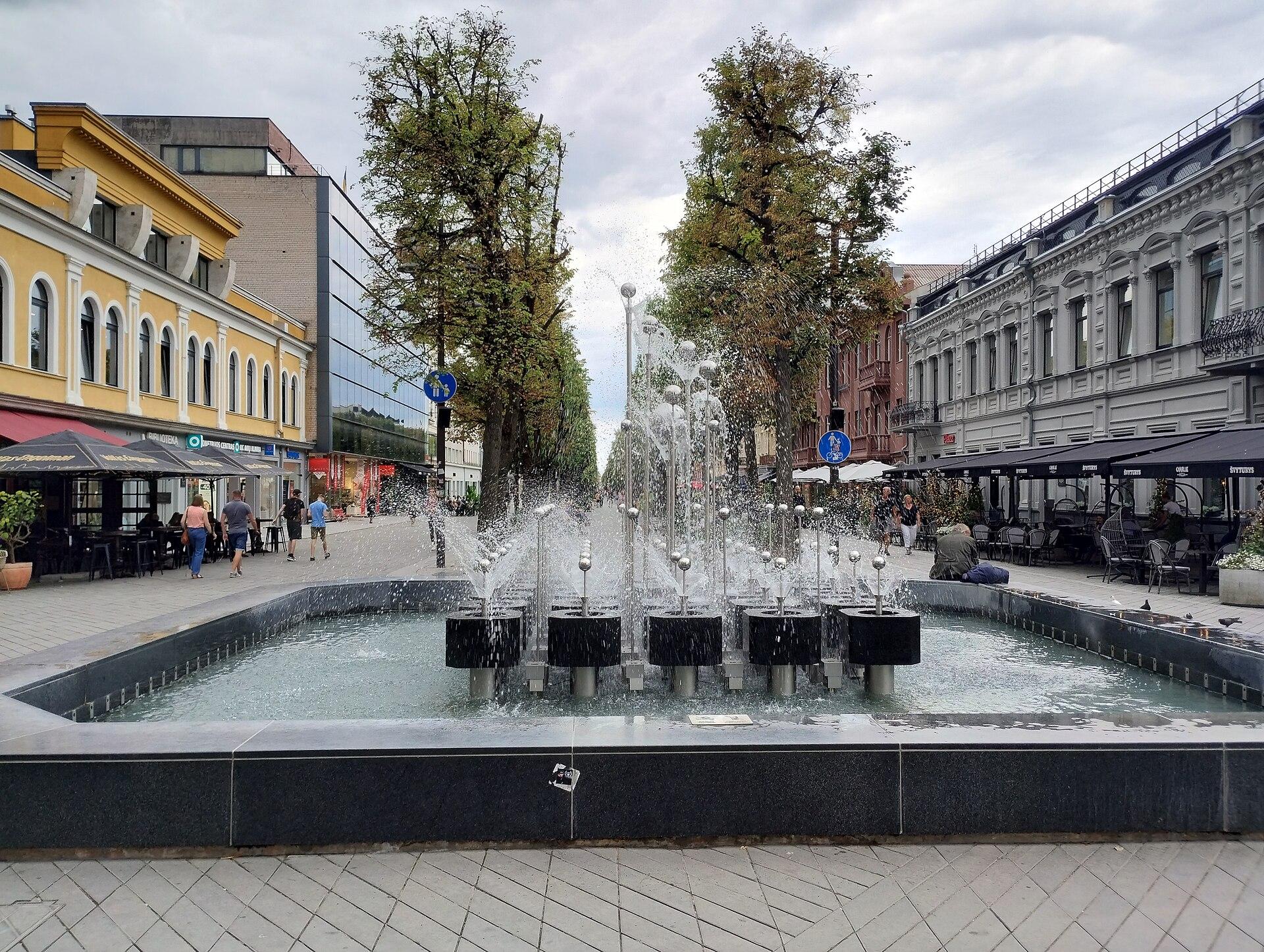Kaunas, Lithuania