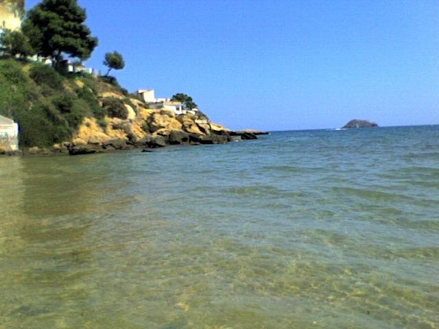 Pulpí, Spain