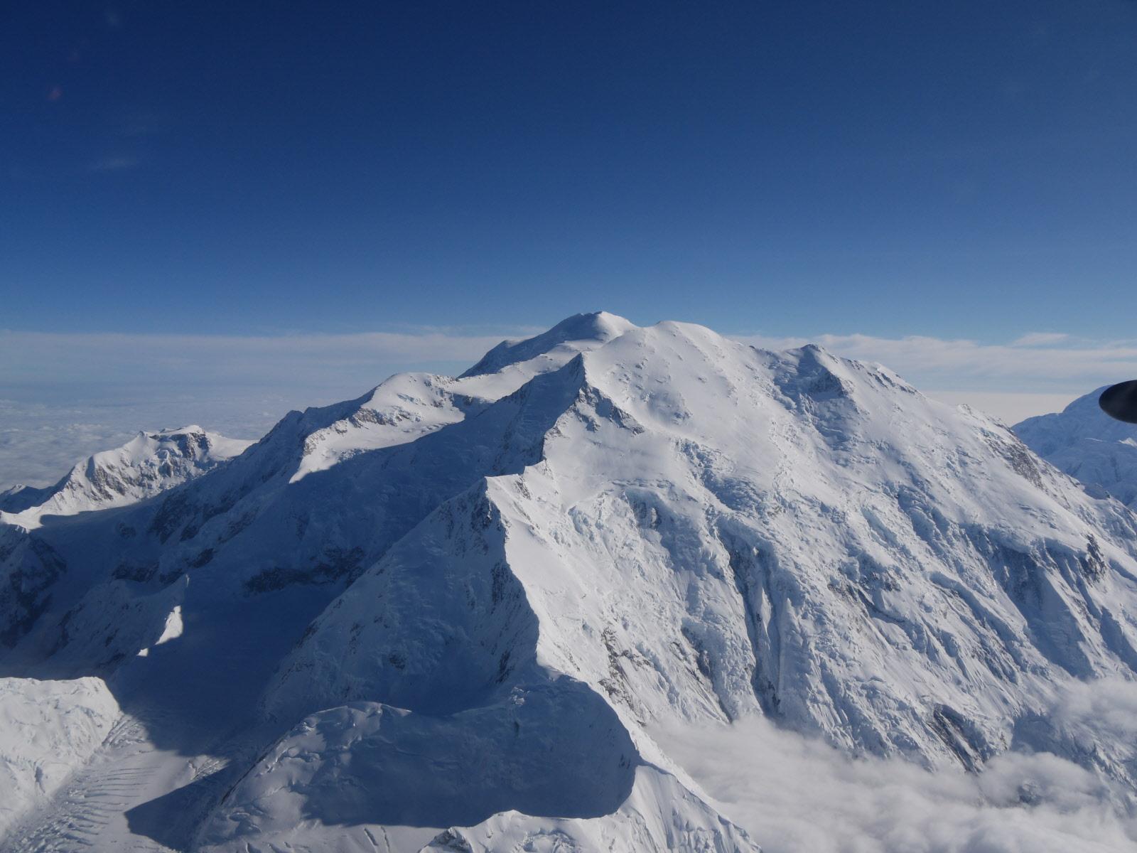 Denali National Park, United States