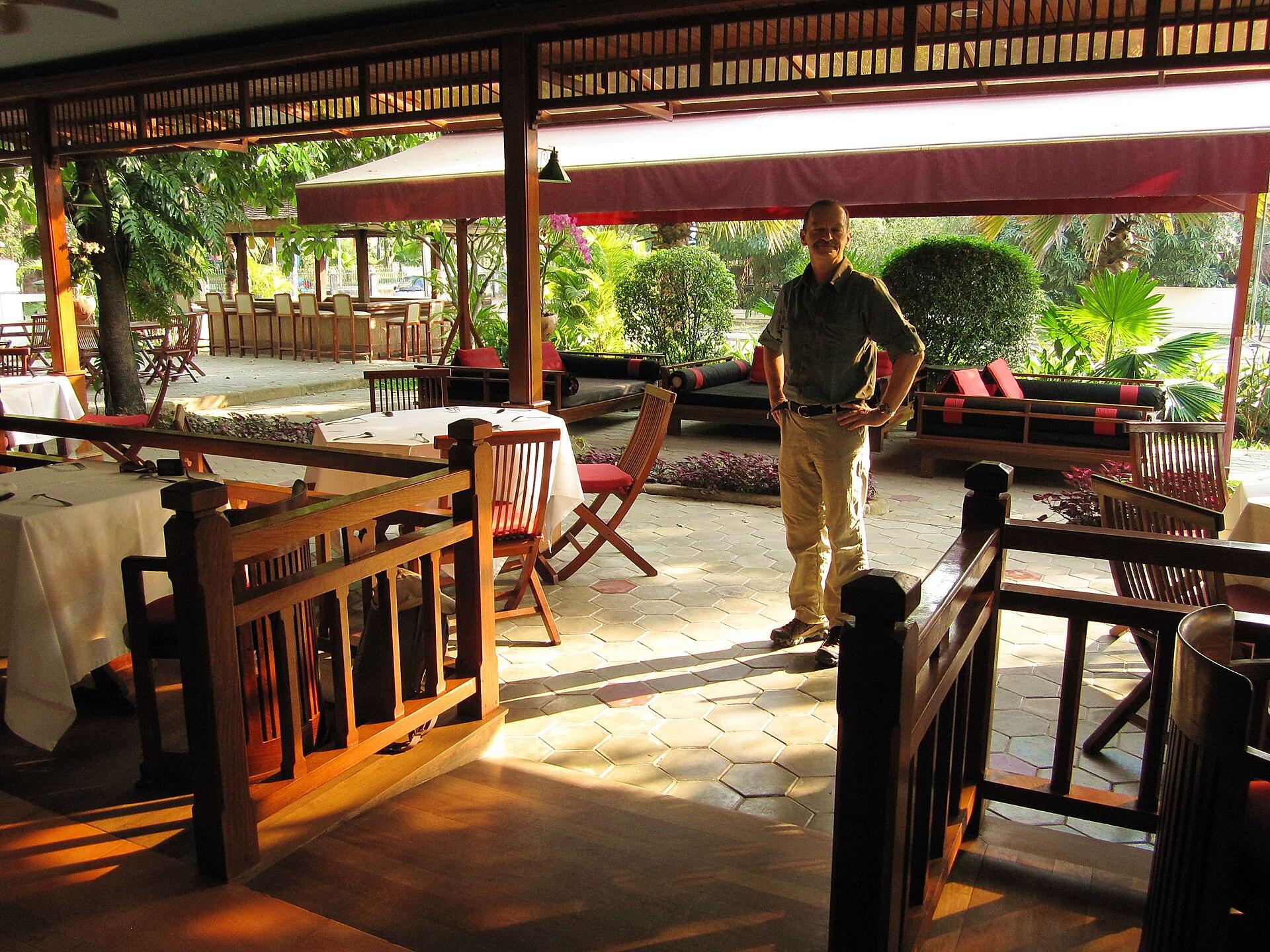 Siem Reap, Cambodia