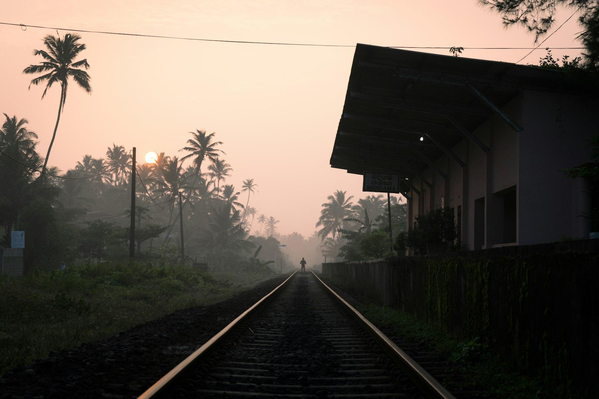 Weligama, Sri Lanka