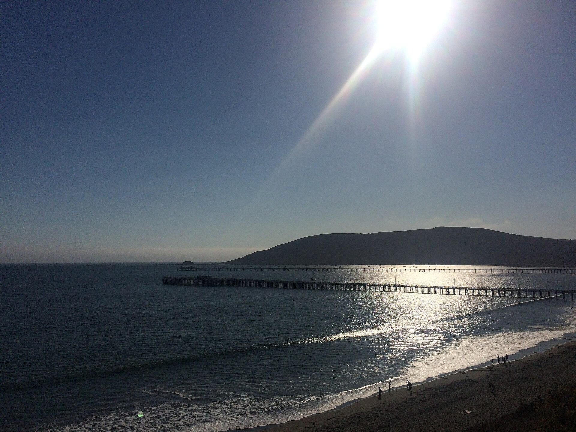 Avila Beach, United States