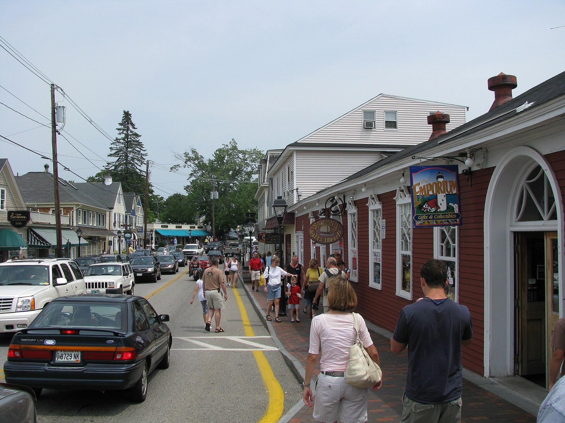 Kennebunkport, United States