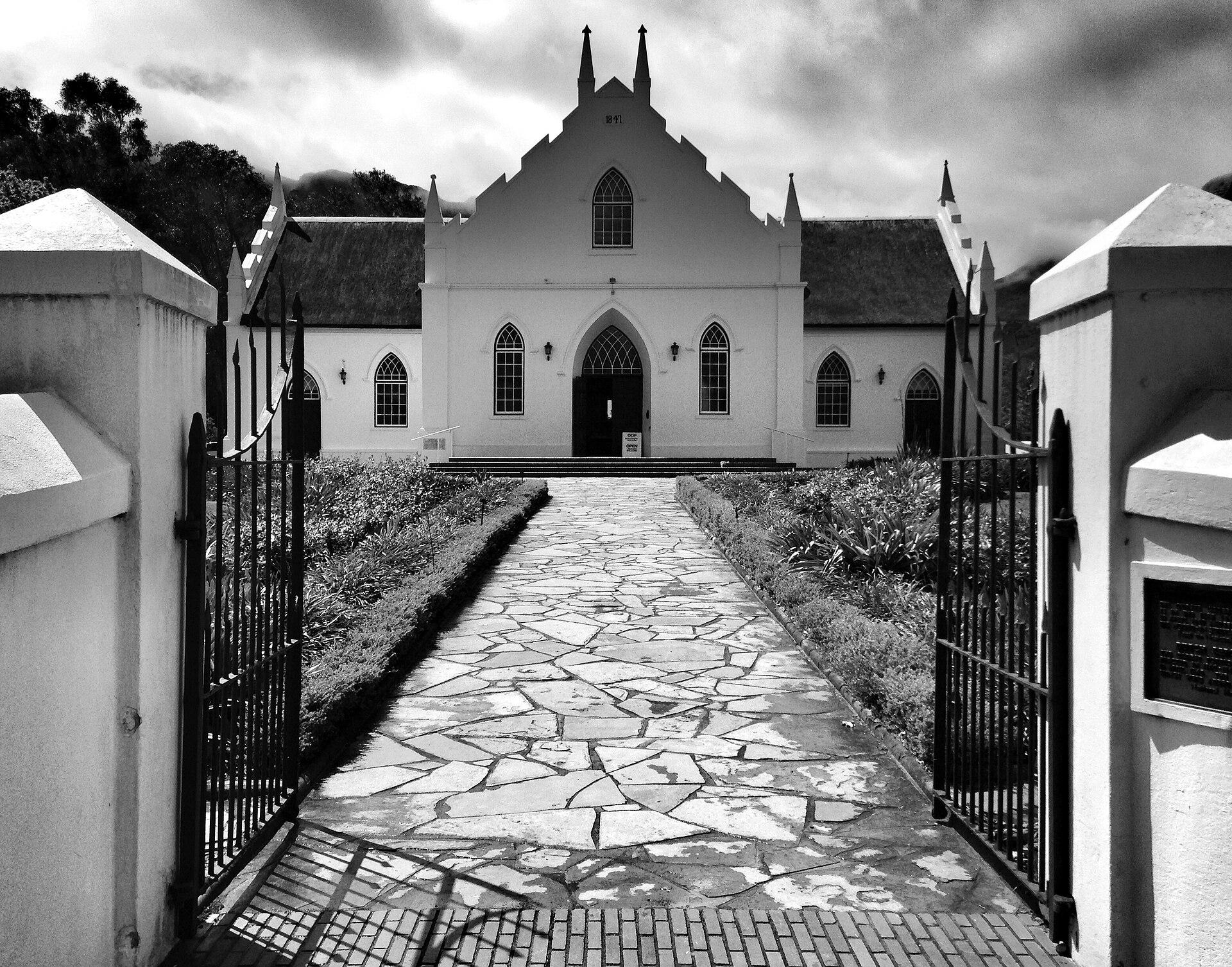 Franschhoek, South Africa