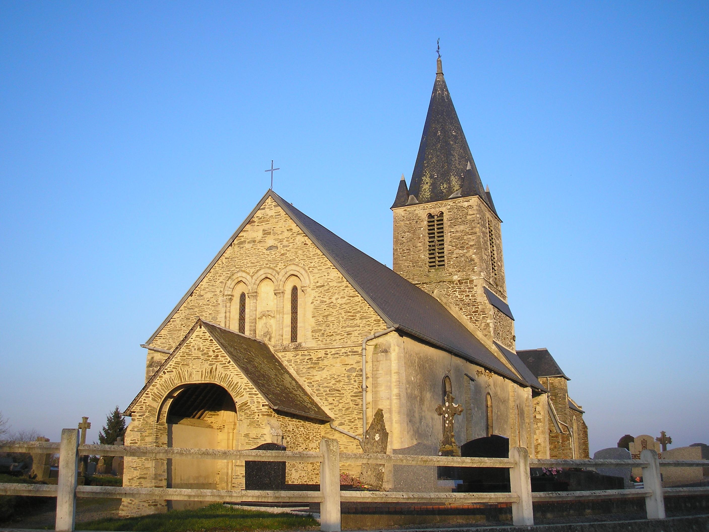 Litteau, France