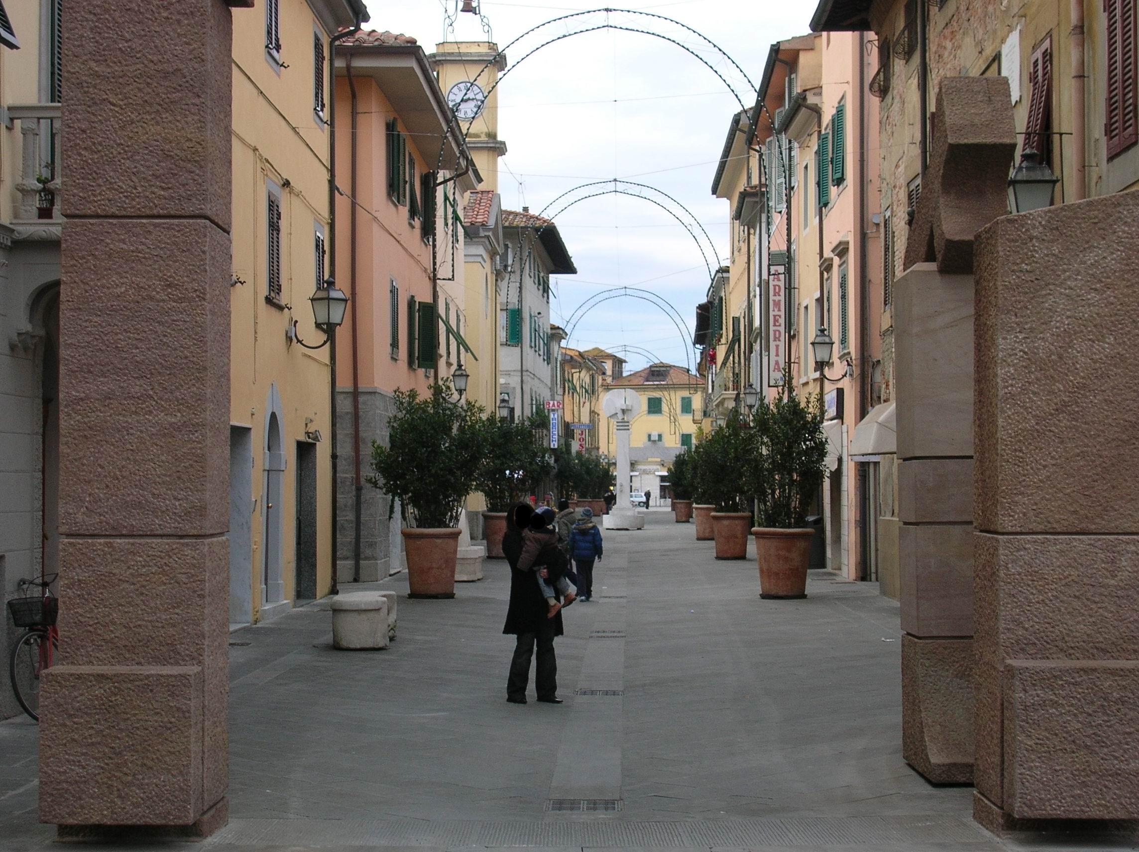 Ponsacco, Italy