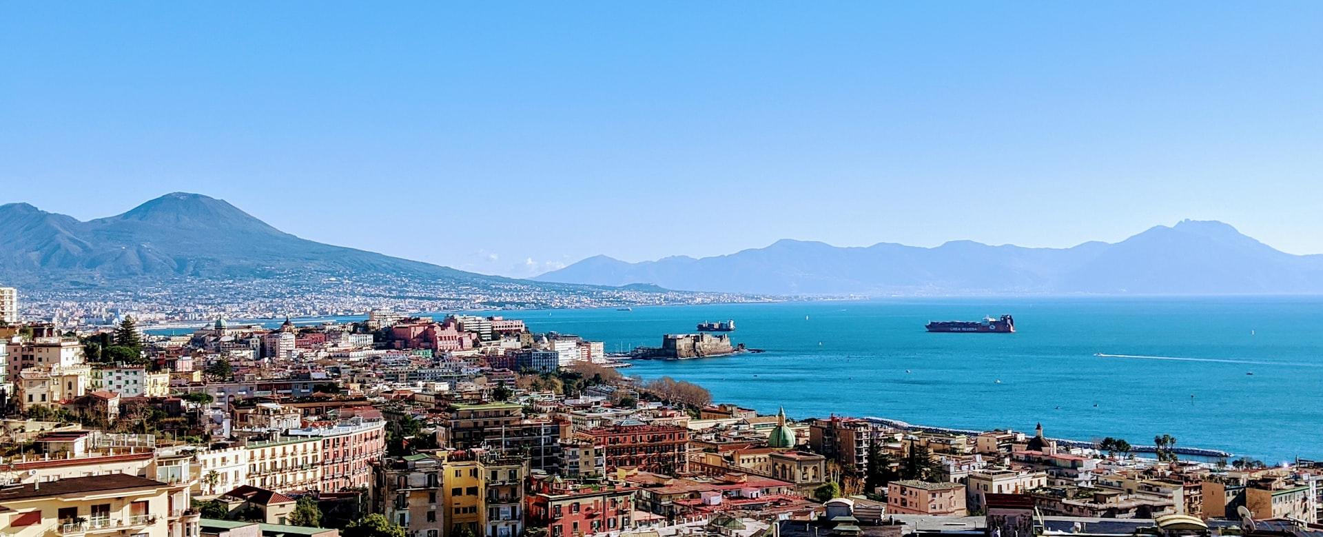 Naples, États-Unis