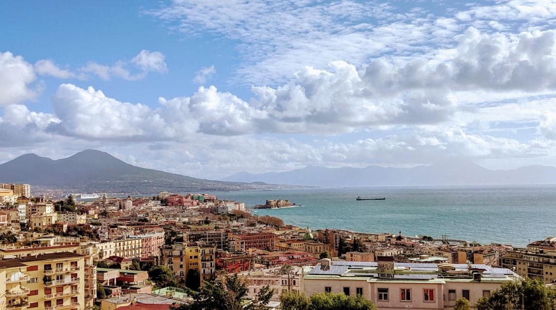 Naples, Italie