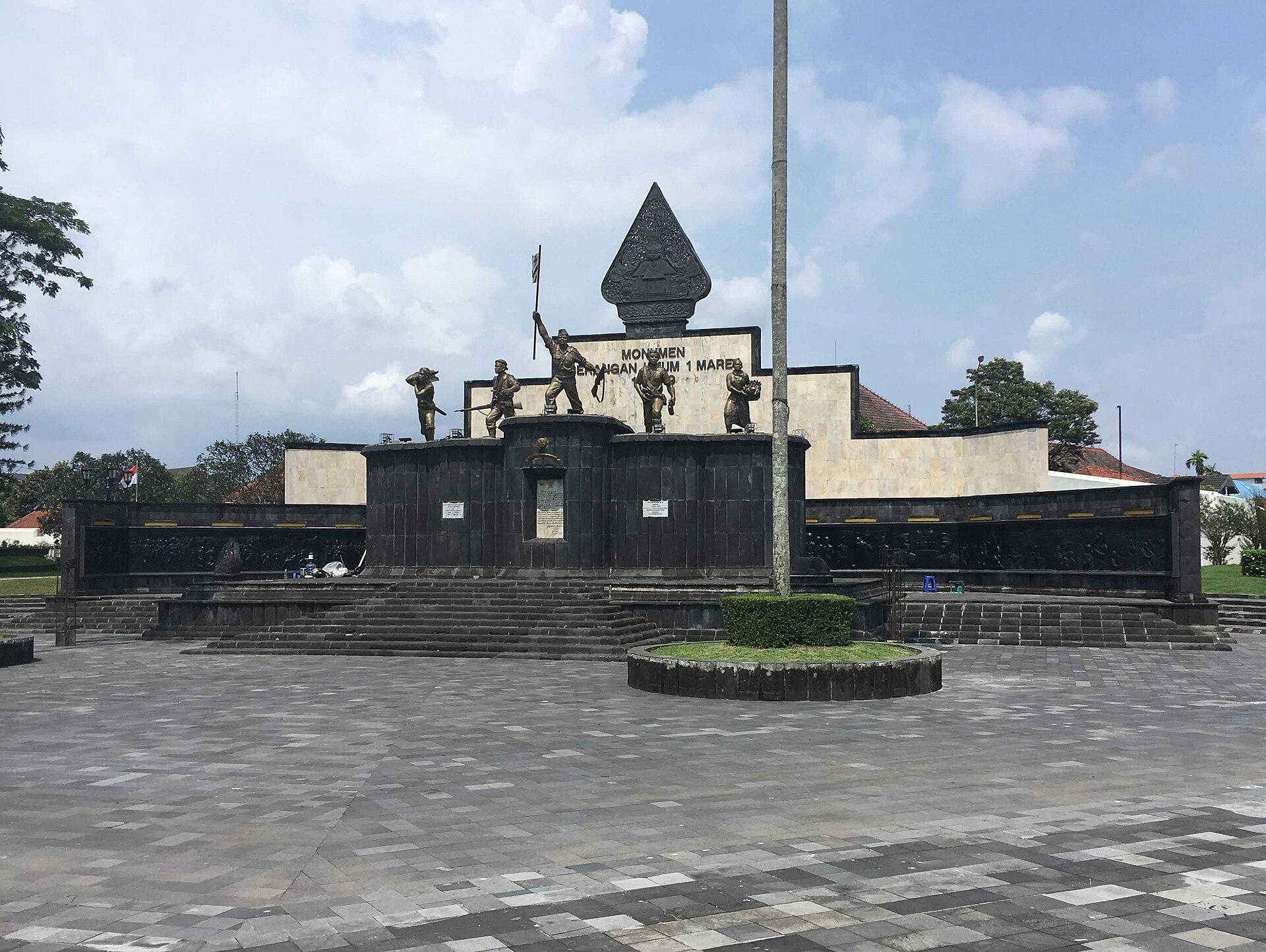 Yogyakarta, Indonesia