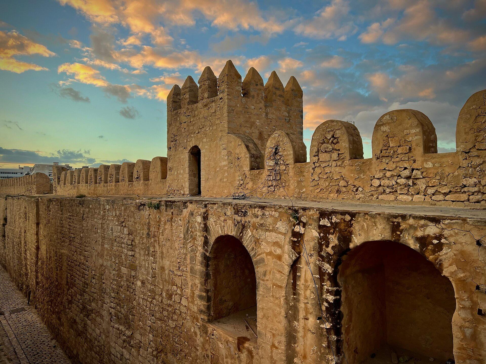 Sousse, Tunisia