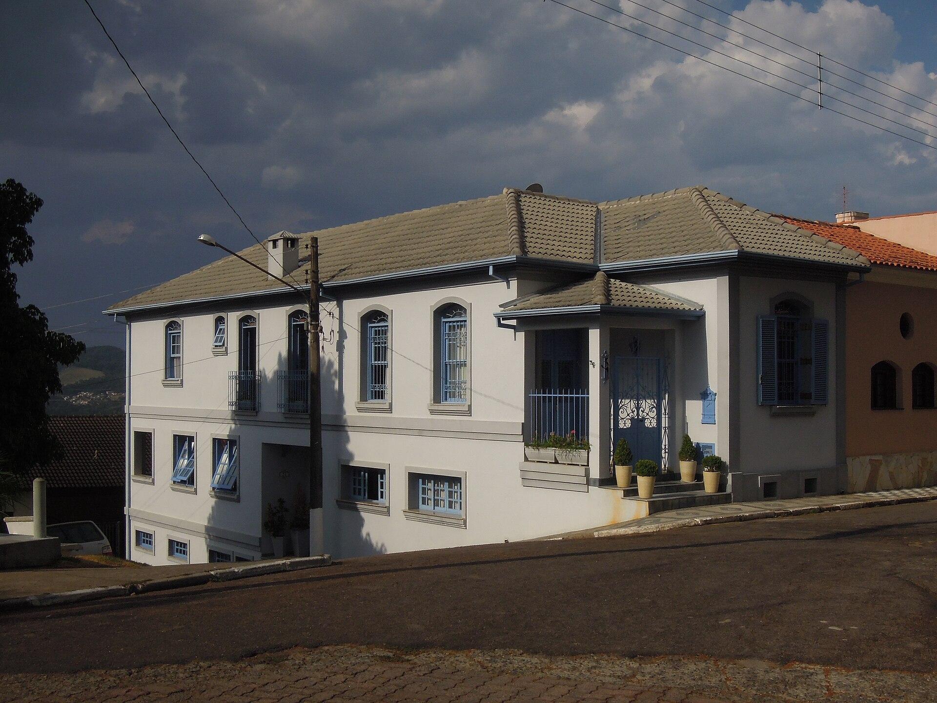 Monte Verde, Brazil