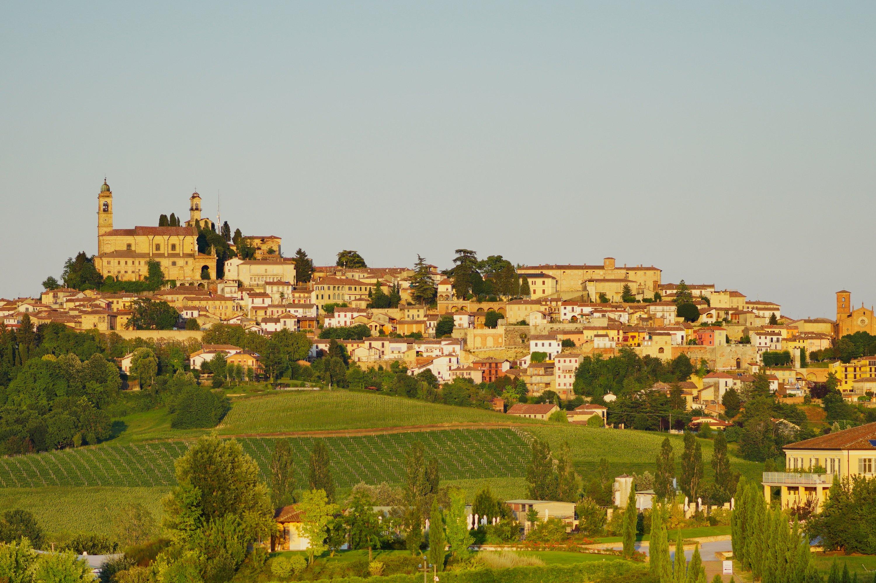 Vignale Monferrato, Italy