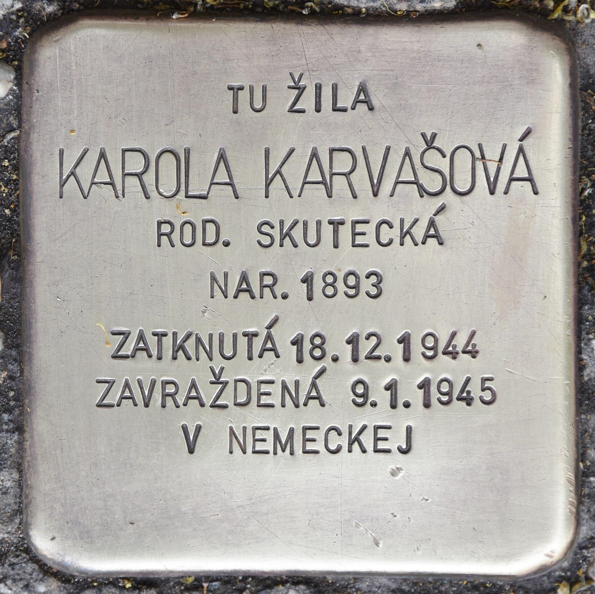 Banská Bystrica, Slovakia